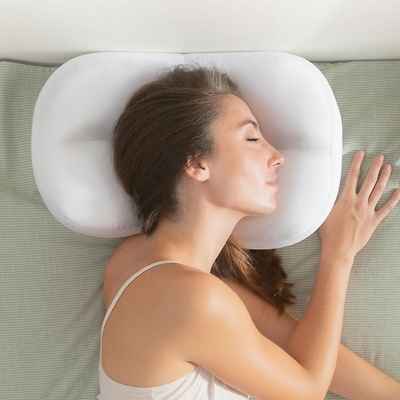 easysleep™️ Ergonomic Sleep Pillow