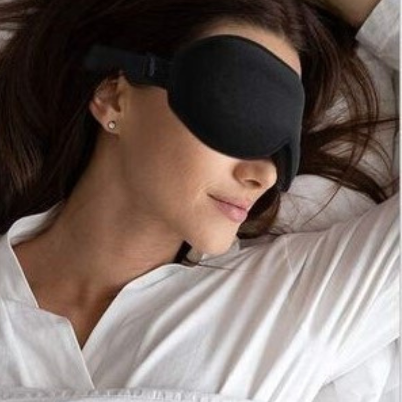 easysleep™️ Blackout Sleep Mask