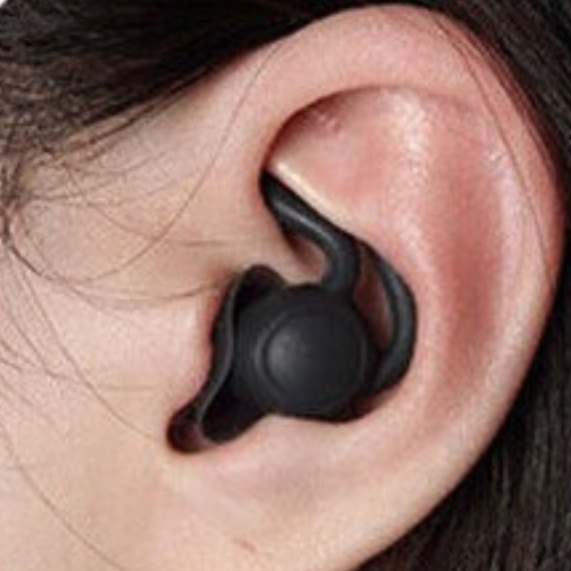 easysleep™️ Noise Reduction Ear Plugs