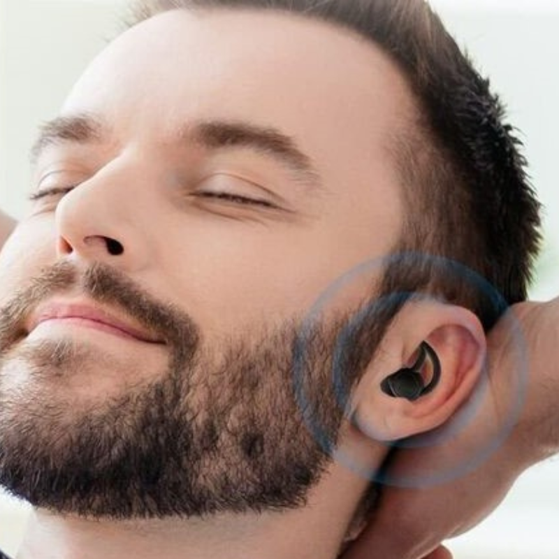 easysleep™️ Noise Reduction Ear Plugs